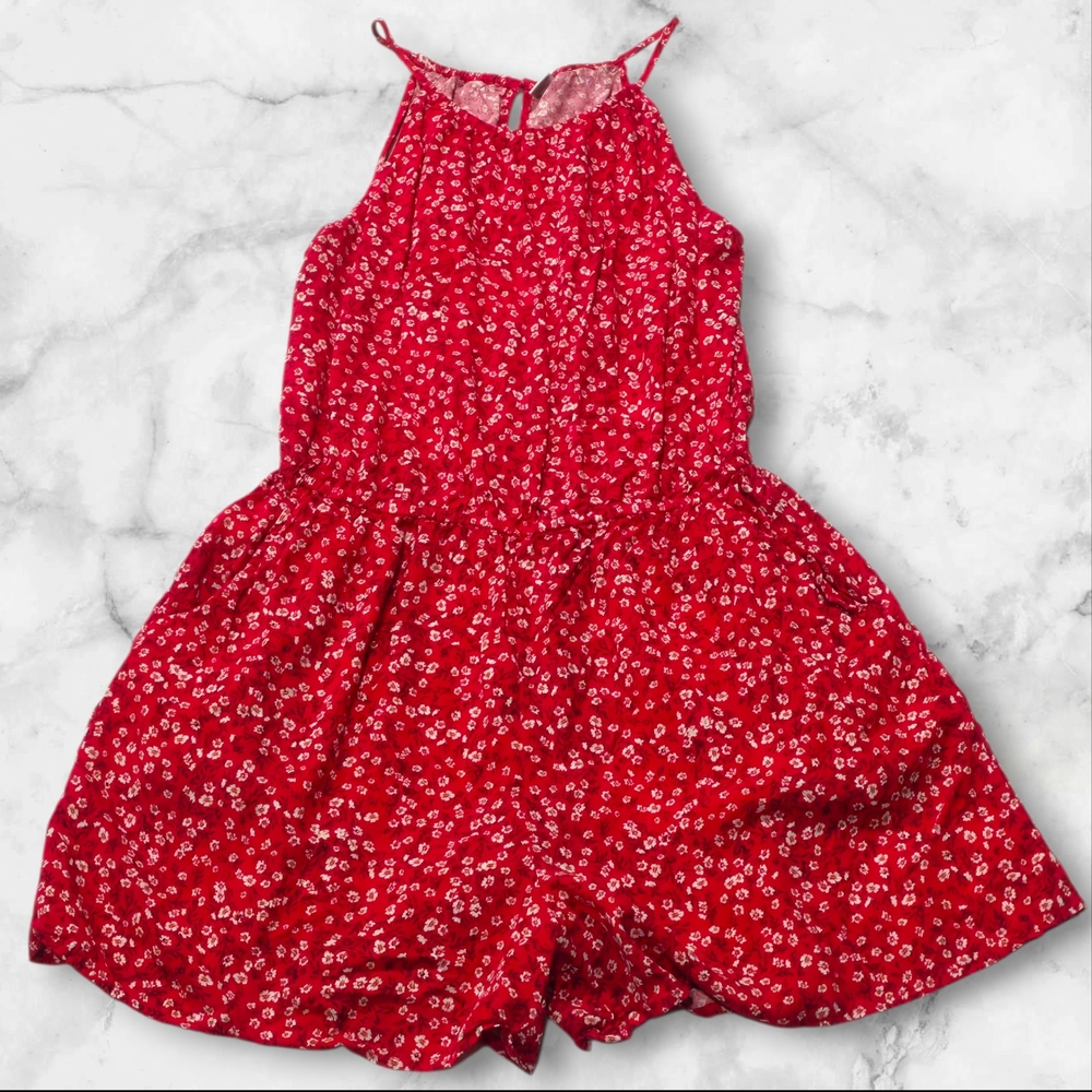 Old Navy Sleeveless Jumper Size Small (S) - A54